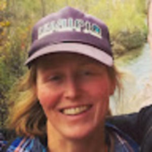 Meet your Posher, Beth